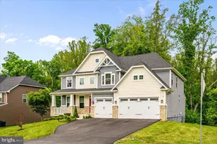 2 Knob Creek Ct, Stafford, VA 22556 - Photo 5