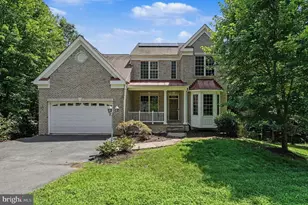 380 Wood Landing Rd, Fredericksburg, VA 22405 - Photo 1