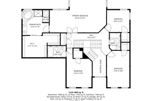 36 Bismark Dr, Stafford, VA 22554 - Photo 65