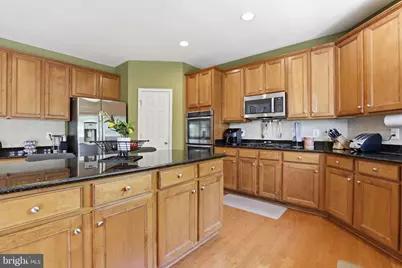 36 Bismark Drive, Stafford, VA 22554 - Photo 9