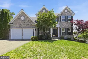 36 Bismark Dr, Stafford, VA 22554 - Photo 63