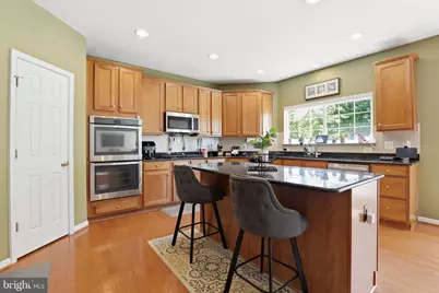 36 Bismark Drive, Stafford, VA 22554 - Photo 13