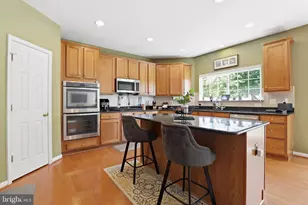 36 Bismark Dr, Stafford, VA 22554 - Photo 13