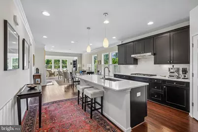 126 Long Point Drive, Fredericksburg, VA 22406 - Photo 5