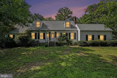 2 Lord Fairfax Drive, Fredericksburg, VA 22405 - Photo 1