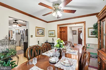2 Lord Fairfax Drive, Fredericksburg, VA 22405 - Photo 11