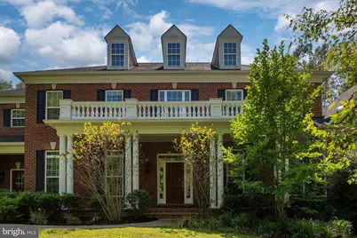 425 Wakerobin Drive, Stafford, VA 22556 - Photo 11
