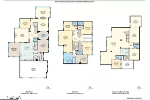 425 Wakerobin Dr, Stafford, VA 22556 - Photo 91