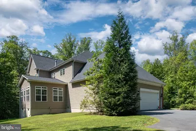 425 Wakerobin Drive, Stafford, VA 22556 - Photo 109