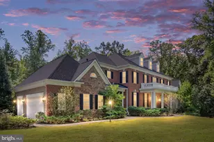 425 Wakerobin Dr, Stafford, VA 22556 - Photo 1