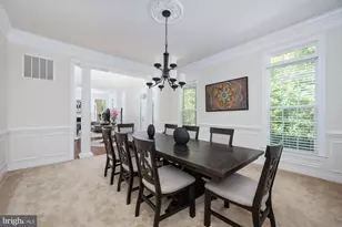 425 Wakerobin Dr, Stafford, VA 22556 - Photo 19