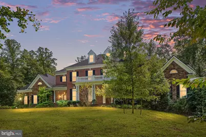 425 Wakerobin Drive, Stafford, VA 22556 - Photo 5