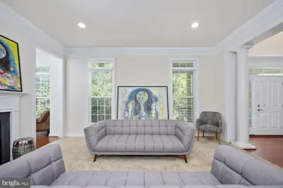 425 Wakerobin Drive, Stafford, VA 22556 - Photo 23