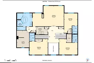 425 Wakerobin Dr, Stafford, VA 22556 - Photo 93