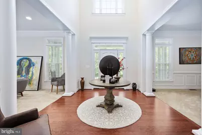 425 Wakerobin Drive, Stafford, VA 22556 - Photo 13