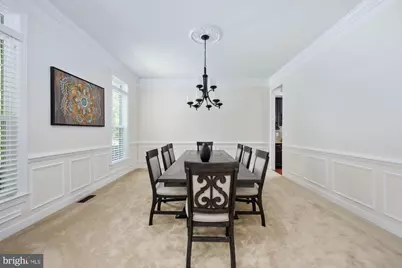 425 Wakerobin Drive, Stafford, VA 22556 - Photo 17