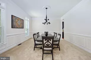 425 Wakerobin Dr, Stafford, VA 22556 - Photo 17
