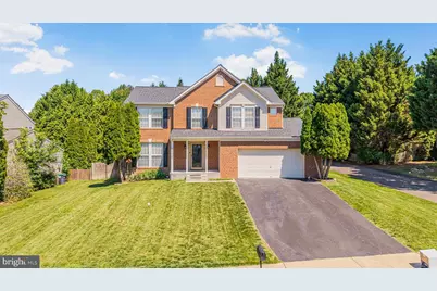 153 Basalt Drive, Fredericksburg, VA 22406 - Photo 1