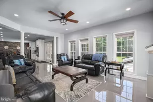 8 Country Manor Dr, Fredericksburg, VA 22406 - Photo 13