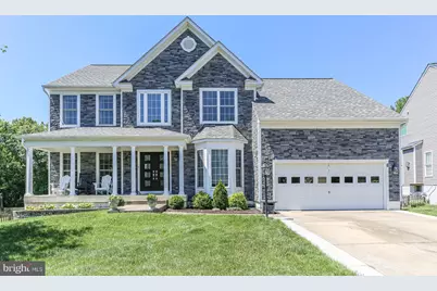 8 Country Manor Drive, Fredericksburg, VA 22406 - Photo 1