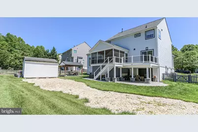 8 Country Manor Drive, Fredericksburg, VA 22406 - Photo 35