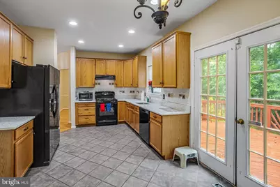 40 Catherine Lane, Stafford, VA 22554 - Photo 13
