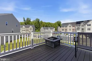 602 Rolling Valley Dr, Fredericksburg, VA 22405 - Photo 37