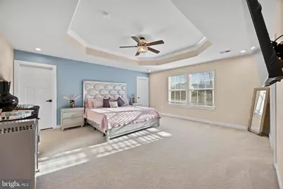 1 Knob Creek Court, Stafford, VA 22556 - Photo 27