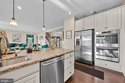 1 Knob Creek Court, Stafford, VA 22556 - Photo 21