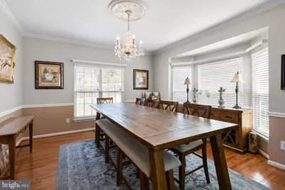 6 Newbury Drive, Stafford, VA 22556 - Photo 5