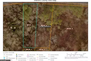 248 White Oak Rd, Fredericksburg, VA 22405 - Photo 1