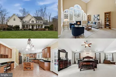 37 Serene Hills Drive, Fredericksburg, VA 22406 - Photo 1