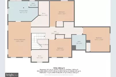 6 Toliver Lane, Stafford, VA 22554 - Photo 77