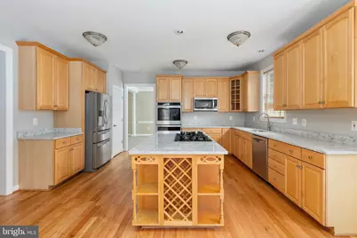6 Toliver Lane, Stafford, VA 22554 - Photo 17