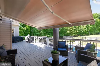 325 Gentle Breeze Circle, Fredericksburg, VA 22406 - Photo 17