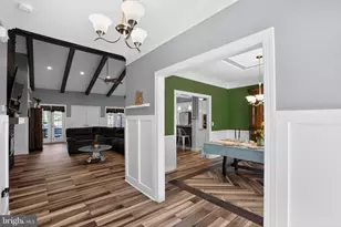 325 Gentle Breeze Cir, Fredericksburg, VA 22406 - Photo 53