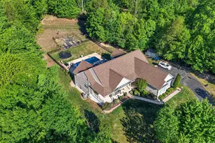 325 Gentle Breeze Cir, Fredericksburg, VA 22406 - Photo 63