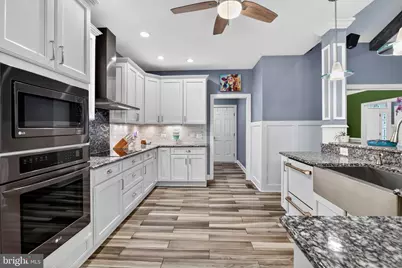325 Gentle Breeze Circle, Fredericksburg, VA 22406 - Photo 7