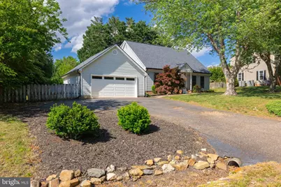 43 Woodlawn Terrace, Fredericksburg, VA 22405 - Photo 5