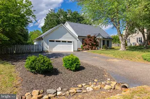 43 Woodlawn Terrace, Fredericksburg, VA 22405 - Photo 5