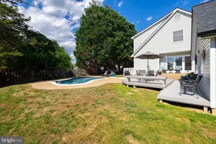 43 Woodlawn Terrace, Fredericksburg, VA 22405 - Photo 9