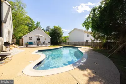 43 Woodlawn Terrace, Fredericksburg, VA 22405 - Photo 13