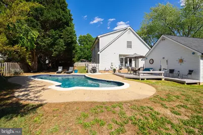 43 Woodlawn Terrace, Fredericksburg, VA 22405 - Photo 11