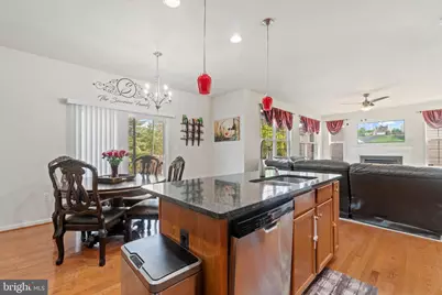 80 Sanctuary Lane, Stafford, VA 22554 - Photo 5