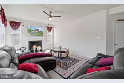 80 Sanctuary Lane, Stafford, VA 22554 - Photo 7