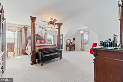 80 Sanctuary Lane, Stafford, VA 22554 - Photo 13