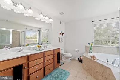 80 Sanctuary Lane, Stafford, VA 22554 - Photo 11
