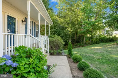 49 Melanie Hollow Lane, Fredericksburg, VA 22405 - Photo 7