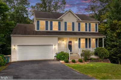 49 Melanie Hollow Lane, Fredericksburg, VA 22405 - Photo 3