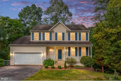 49 Melanie Hollow Lane, Fredericksburg, VA 22405 - Photo 1